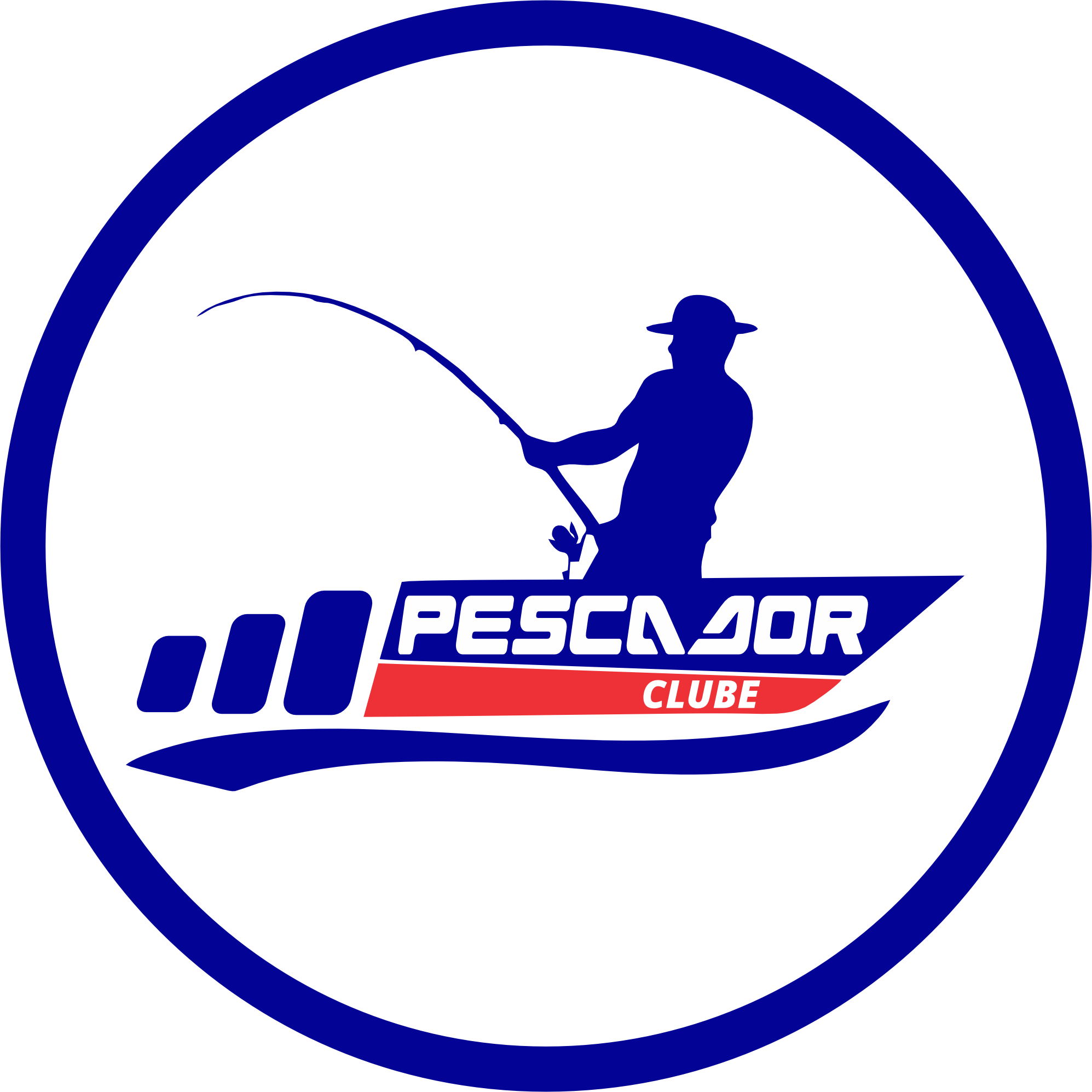LOGO PESCADOR
