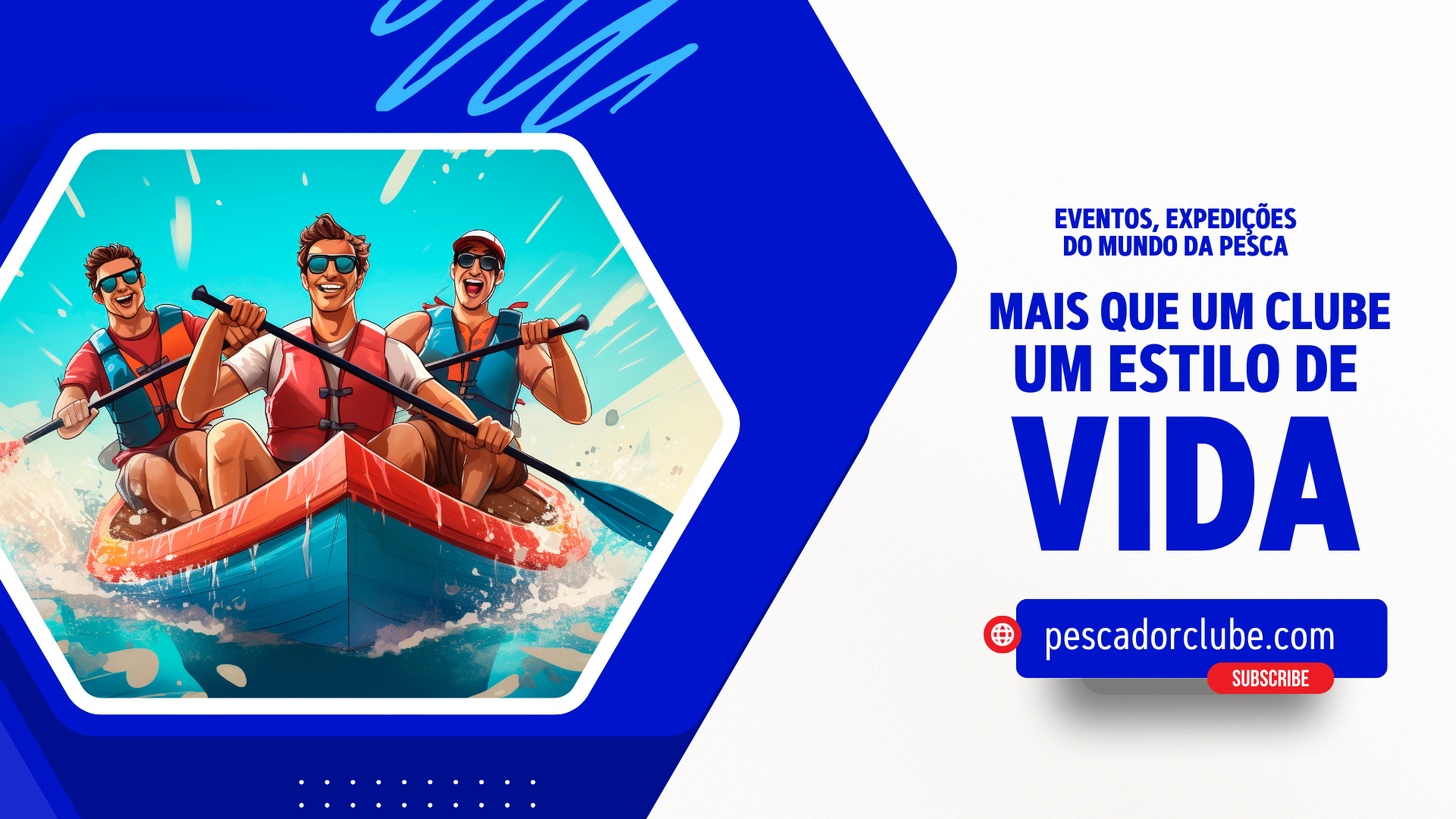 Pescador Clube - Apresentação (3)