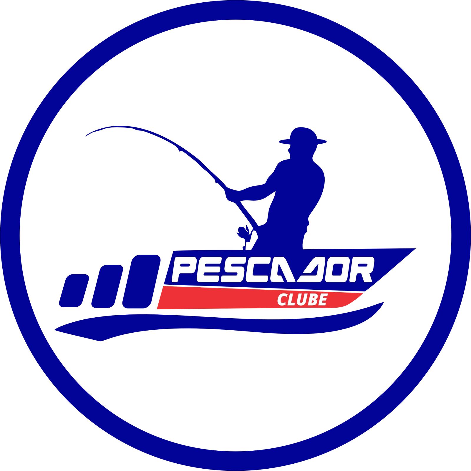 Pescador Clube